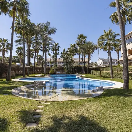 El Colibri Apartment *