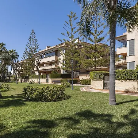 El Colibri Apartment