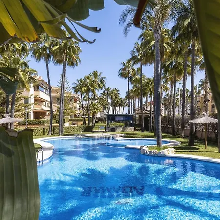 El Colibri Apartment *