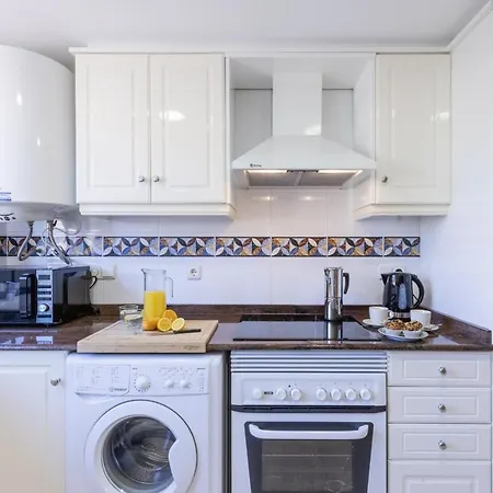 El Colibri Apartment